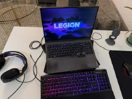 Lenovo Legion 5 Pro/ryzen55600h/rtx3060/1tb/32gb