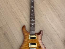 Prs Se Custom 22 Electric Guitar - Vintage Sunburs