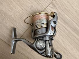 Shimano twinpower c2000hgs