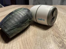Reolink 4G Lte kamera