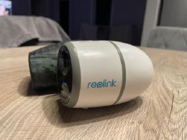 Reolink 4G Lte kamera