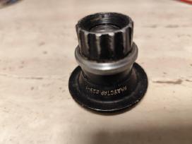 Foto objektyvas industar 22y-1