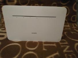 Modemas su sim kortele Huawei B535-232