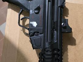 Airsoft mp5