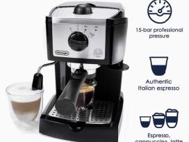 Delonghi kavos aparatas