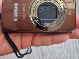 Canon Ixus 1000hs