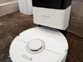 Siurblys robotas Roborock Q7 Max Plus