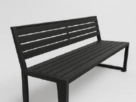 Nordic Bench