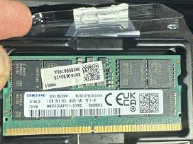 Parduodu RAM Samsung 16gb 6400 MHz Ddr5