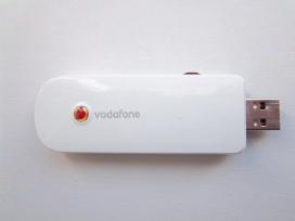 Usb modemas mobilus WiFi