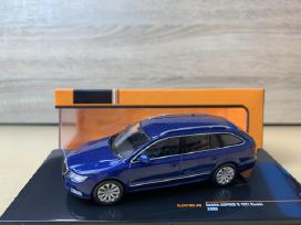 Skoda Superb II (3t) Combi, 2008 - 1:43 IXO