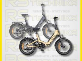 Sulankstomas el. dviratis Engwe L20 3.0 Pro