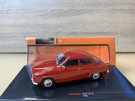 Saab 96 V4, 1965 - 1:43 IXO