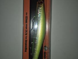 Vobleriai Orbit 130sp