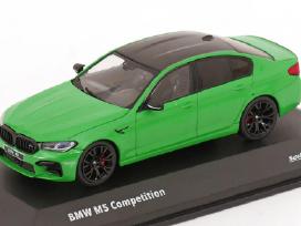 Bmw M5 Competition (F90) 1:43