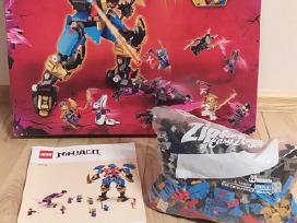 71775 Lego® Ninjago Nya samurajės X robotas