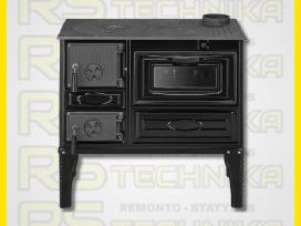 Krosnelė-viryklė su orkaite „Sigma 304“ (8,7 kw)