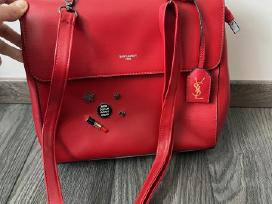 Yves saint Laurent firminė rankinė
