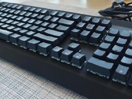 Modecom Volcano Gamer mechaninė klaviatūra