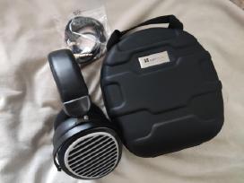 Naujos ausines hifiman edition xs