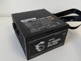 Msi Mag A750gl Maitinimo blokas