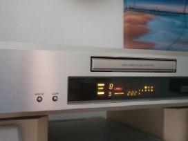 Parduodamas CD grotuvas Onkyo Dx-7333
