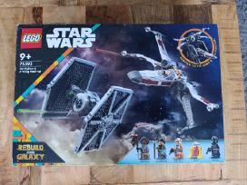 Naujas Lego