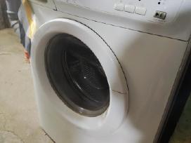 Skalbimo masina electrolux