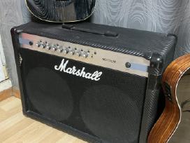 Mg102cfx 200 Marshall Elektrinės gitaros kubas