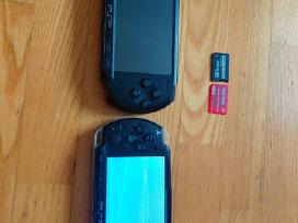 Seni telefonai, PSP 1000, PSP 2000 ir PSP street