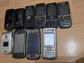 Nokia už visus 10€