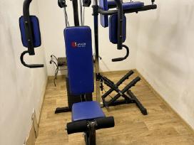Schmidt Sportsworld treniruoklis