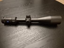 Zeiss Conquest V4 Optika