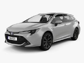 Automobilių nuoma pavežėjimo veiklai Vilniuje