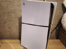 Ps5 Slim