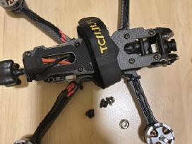 Fpv Dronas Ir Priedai