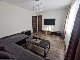 Nuomojamas Butas Karmėlavoje