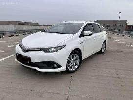 Toyota Prius 3 , Auris Nuoma!