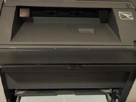Spausdintuvas Canon i-sensys Lbp 2900