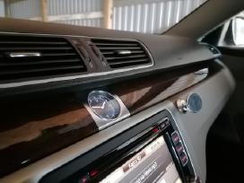 Pilnas passat vairo komplektas, passat dalys