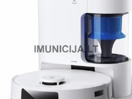 Ecovacs Deebot N20 Pro Plus robotas dulkių siurbly