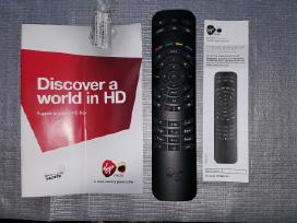 Naujas Distancinis Pultas Virgin Media .