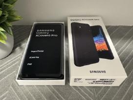 Naujas Samsung Galaxy Xcover 6 Pro 5G 128gb