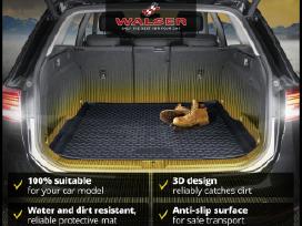 Walser XTR Passat B8 Alltrack Variant Universalas