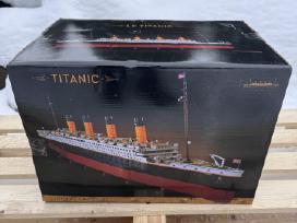 Lego Titanic 10294 Analogas
