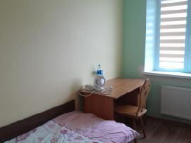 Kambario nuoma (Studentėms arba rezidentėms)