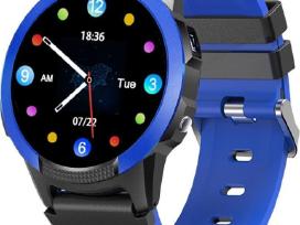 Išmanusis laikrodis Gogps X03 Akggpsma0010