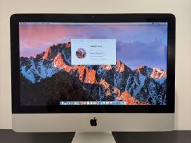 Parduodu iMac 21.5