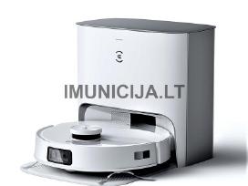 Ecovacs Deebot T10 Plus robotas dulkių siurblys