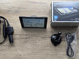 GPS navigacija Garmin nuvi 3597lmthd Europa+ Tmc